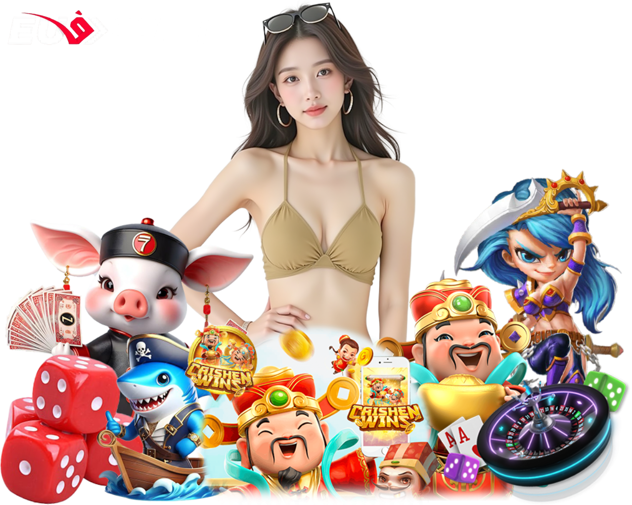 EU99TH คาสิโน เว็บตรง